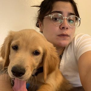 Meet your Posher, Tania